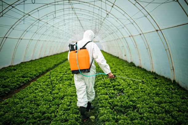 Best Residential Pest Control  in Crownsville, MD